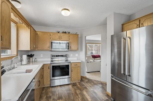 6300 142nd Lane NW, Anoka, MN 55303