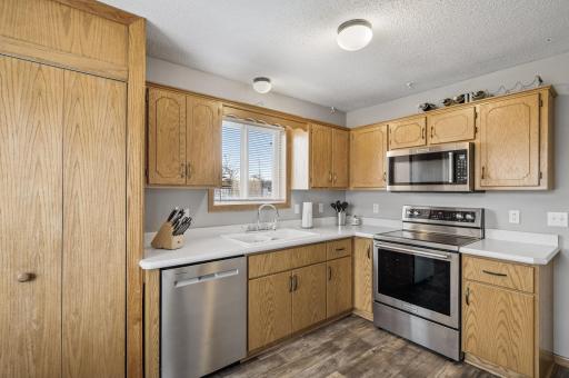 6300 142nd Lane NW, Anoka, MN 55303