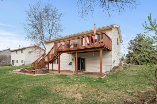 6300 142nd Lane NW, Anoka, MN 55303