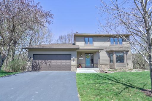 750 Saddle Wood Drive, Saint Paul, MN 55123