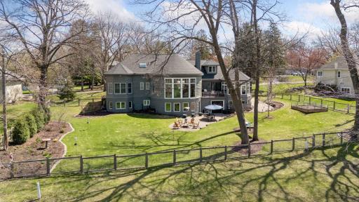 125 Chevy Chase Drive, Wayzata, MN 55391