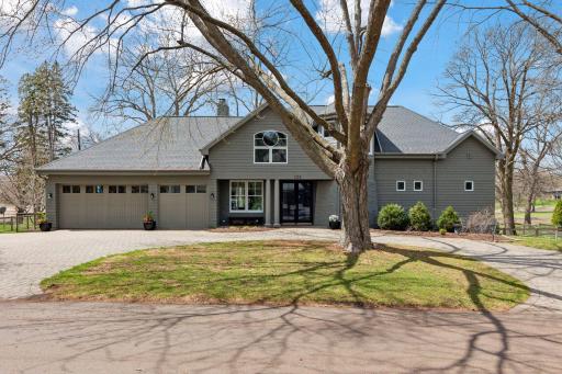 125 Chevy Chase Drive, Wayzata, MN 55391