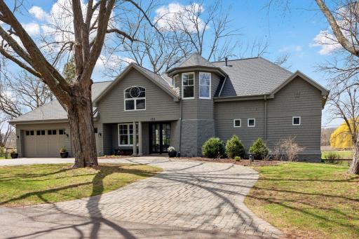 125 Chevy Chase Drive, Wayzata, MN 55391