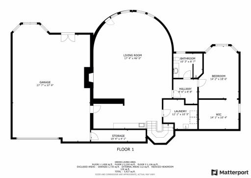 125 Chevy Chase Drive, Wayzata, MN 55391