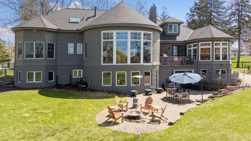125 Chevy Chase Drive, Wayzata, MN 55391
