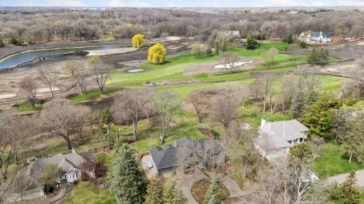 125 Chevy Chase Drive, Wayzata, MN 55391