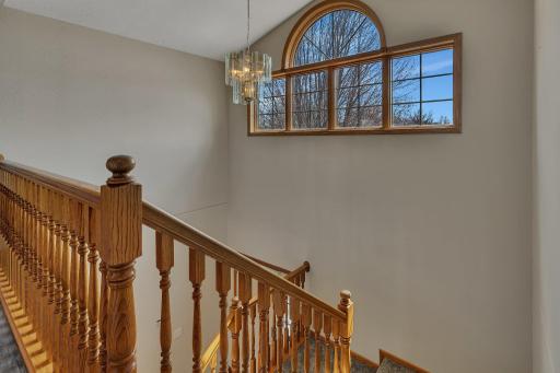 Photo for 5801 16th Street N, Saint Cloud, MN 56303 - Listing #6710576 Tall vaulted ceilings to let in a lot of natural light