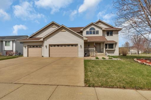 Photo for 5801 16th Street N, Saint Cloud, MN 56303 - Listing #6710576 5801 16th Street N, Saint Cloud, MN 56303