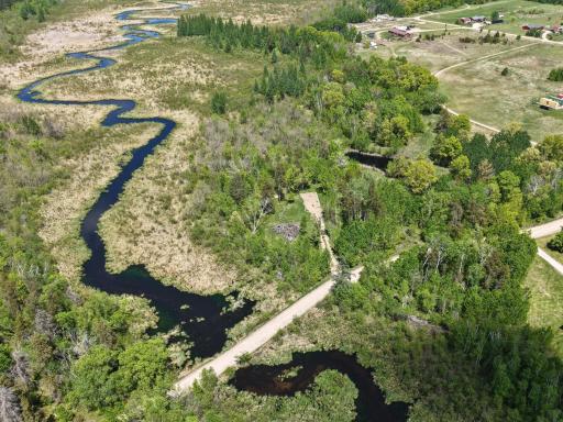 4248 Pillager Creek Drive SW, Pillager, MN 56473