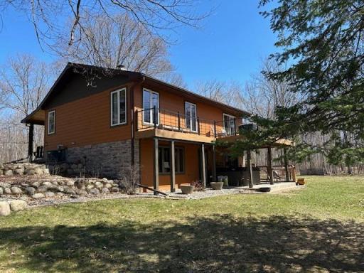 37305 Deer Lake Way, Grand Rapids, MN 55744