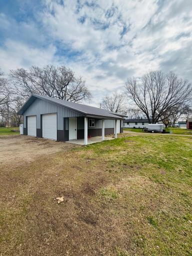 104 Douglas Avenue, Carlos, MN 56319