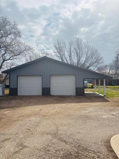 104 Douglas Avenue, Carlos, MN 56319