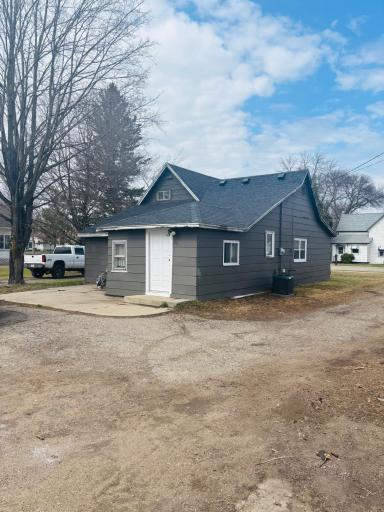 104 Douglas Avenue, Carlos, MN 56319