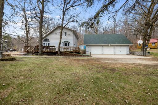34470 Spruce Lane, Pequot Lakes, MN 56472