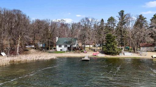 34470 Spruce Lane, Pequot Lakes, MN 56472