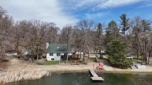 34470 Spruce Lane, Pequot Lakes, MN 56472