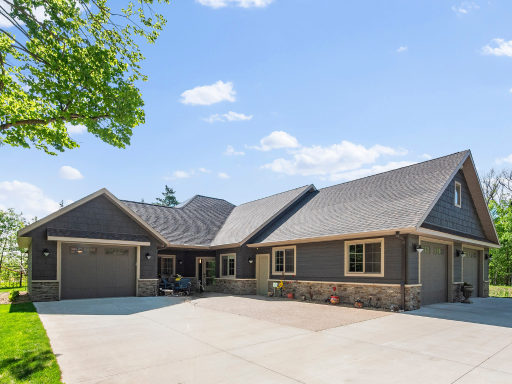 Enjoy Maintenance Free one level living close to the Geneva Golf Club