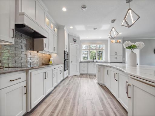 Welcome to your beautifully designed home with a large kitchen - perfect for entertaining family and friends