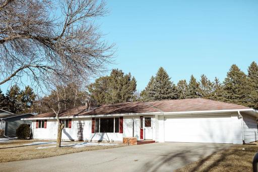 823 4th Avenue SW, Perham, MN 56573
