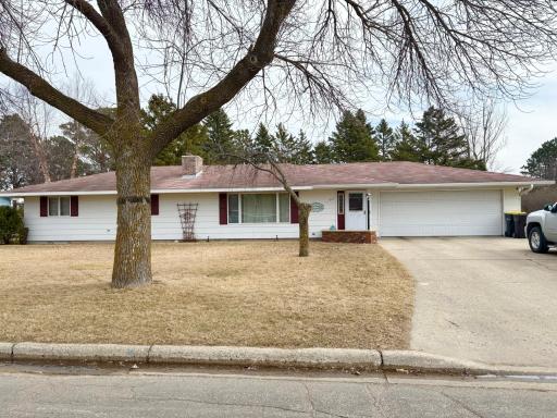 823 4th Avenue SW, Perham, MN 56573