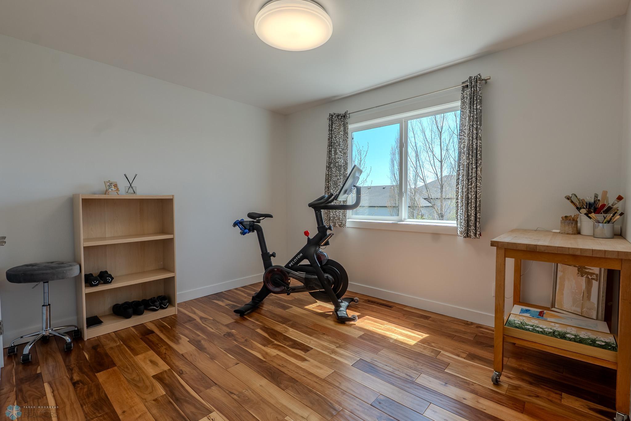 Bedroom 2 - Second Level