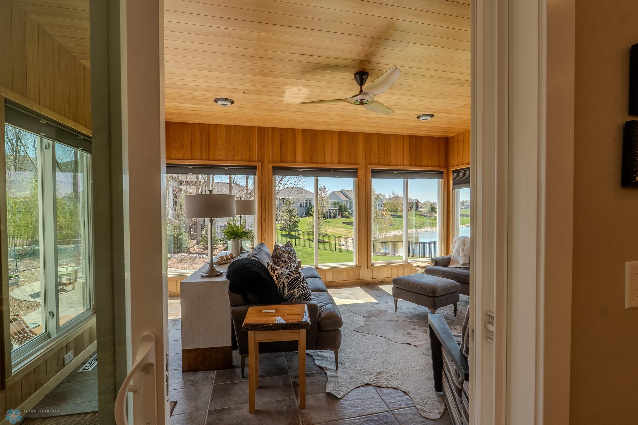 Sunroom