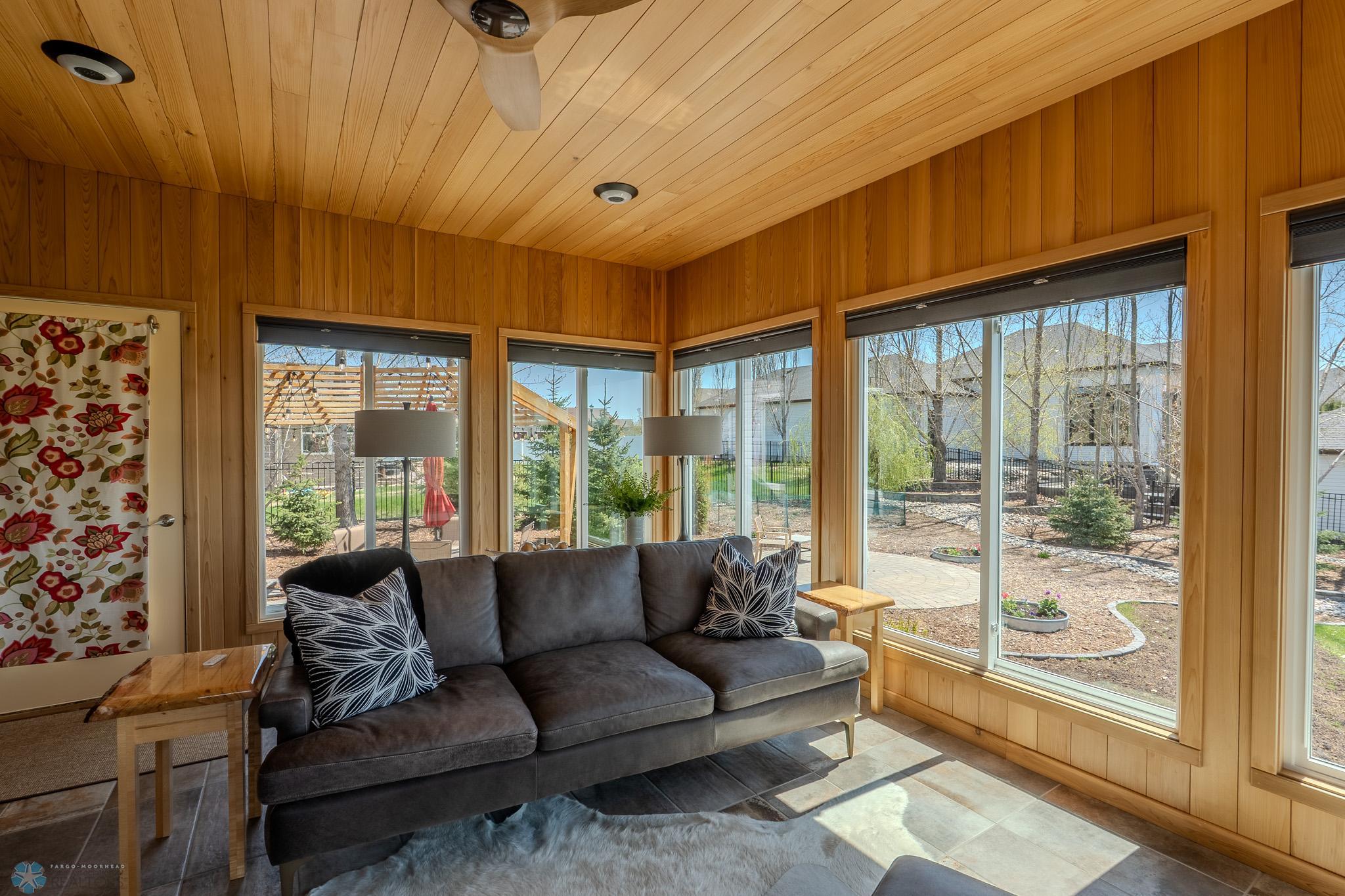 Sunroom