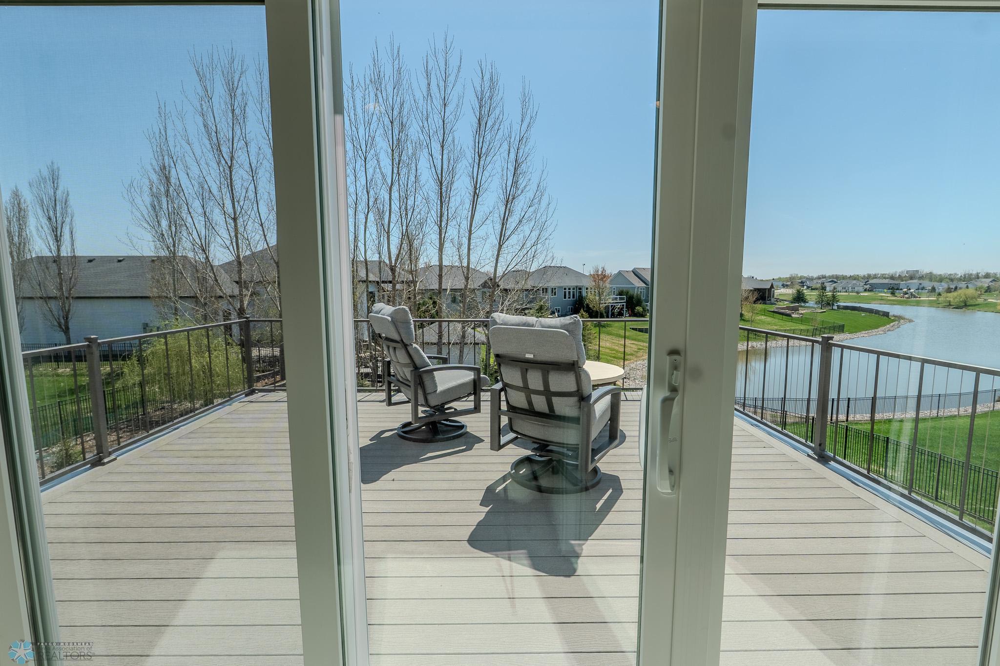 Private Balcony