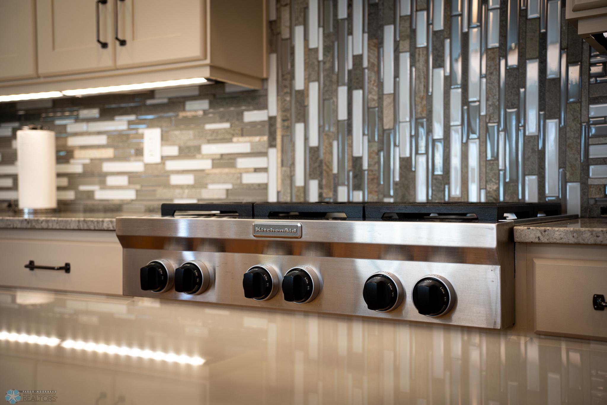 Kitchen Aid Appliances
