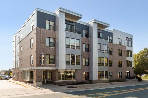 7601 Aldrich Avenue S, 113, Minneapolis, MN 55423