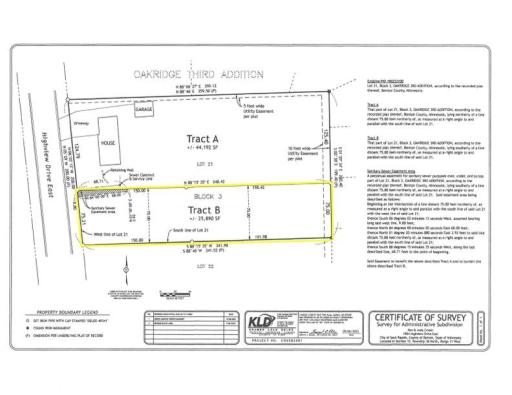 xx E Highview Drive, Sauk Rapids, MN 56379