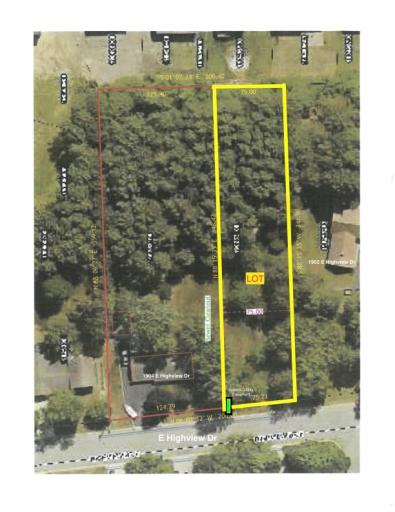 xx E Highview Drive, Sauk Rapids, MN 56379