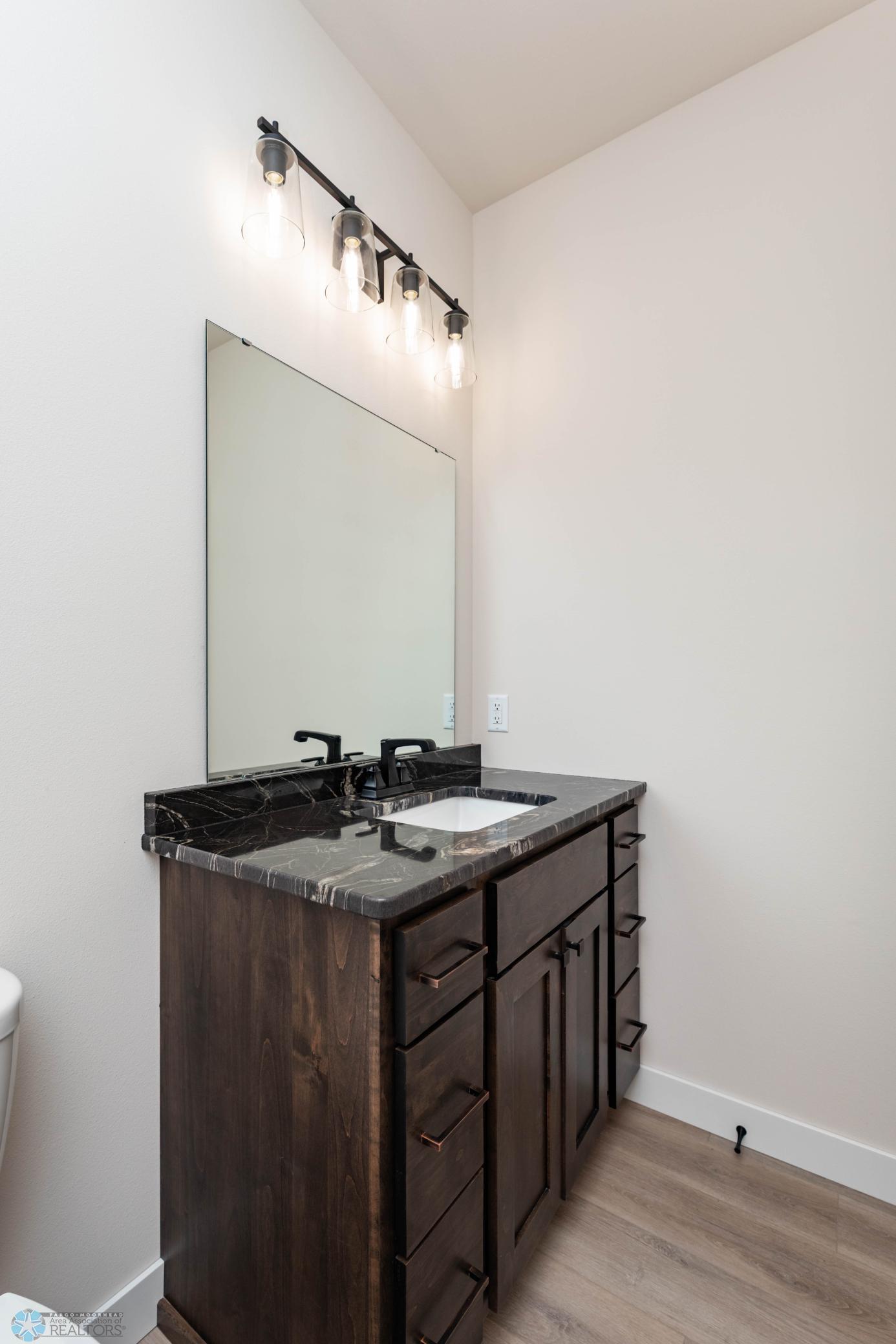 2nd bathroom