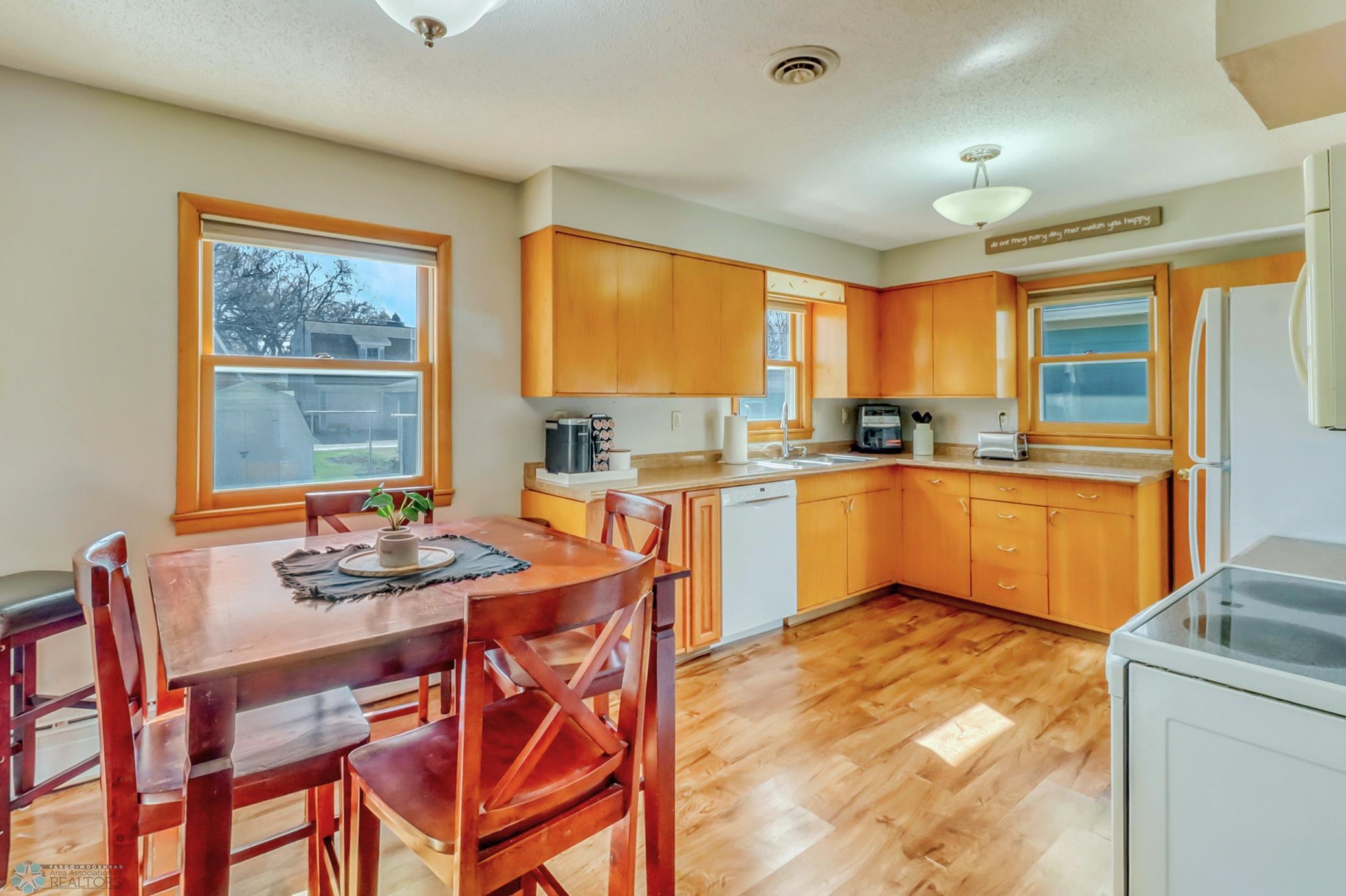 Dining / Kitchen