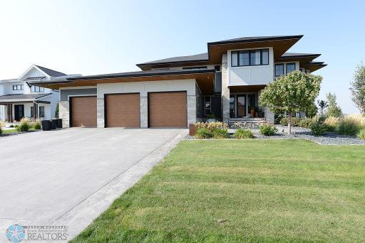 6053 Wildflower Drive S, Fargo, ND 58104