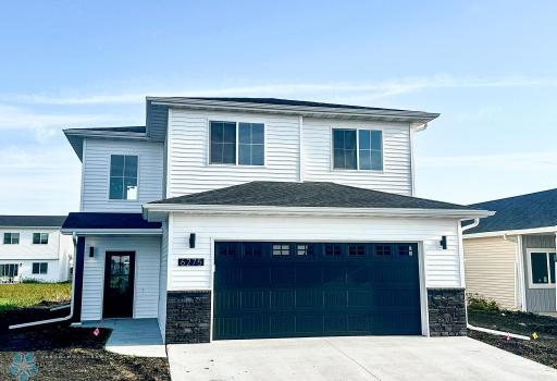 6275 87 Avenue S, Horace, ND 58047