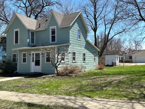 208 E Frederick Street, Le Roy, MN 55951