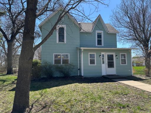 208 E Frederick Street, Le Roy, MN 55951