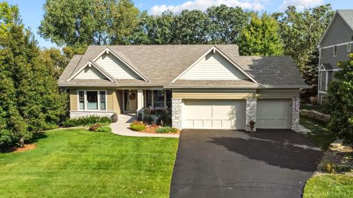 947 Wild Rose Court, Eagan, MN 55123