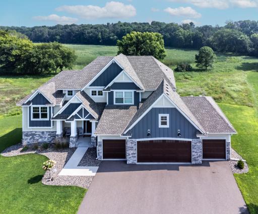4465 167th Avenue NW, Andover, MN 55304