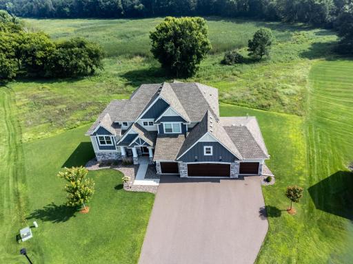 4465 167th Avenue NW, Andover, MN 55304