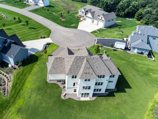 4465 167th Avenue NW, Andover, MN 55304