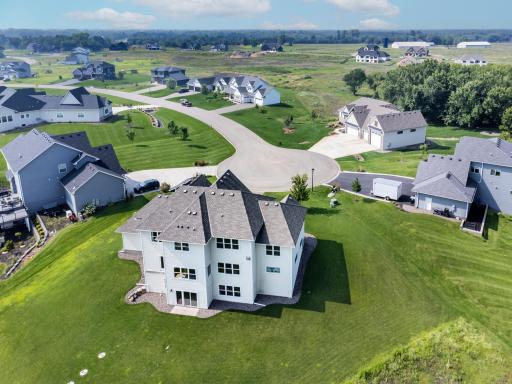 4465 167th Avenue NW, Andover, MN 55304