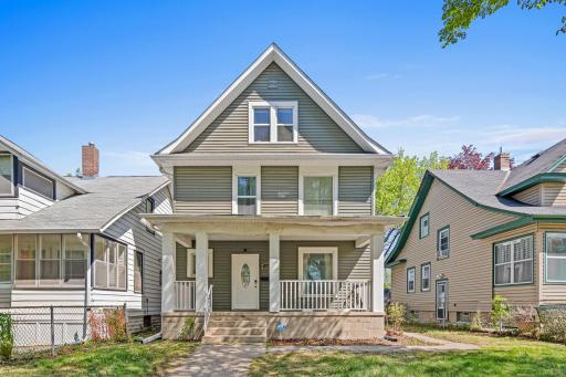Photo for 969 Carroll Avenue, Saint Paul, MN 55104 - listing #6710909 969 Carroll Avenue, Saint Paul, MN 55104