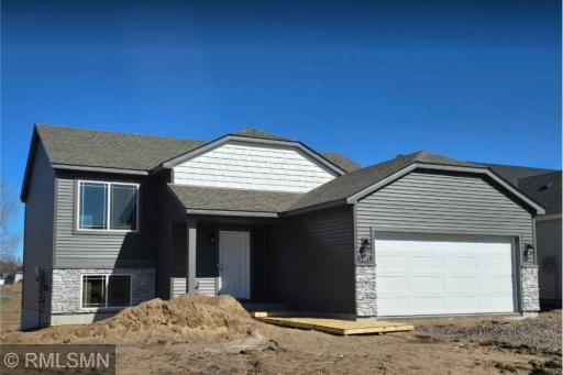 7505 147th Lane NW, Ramsey, MN 55303