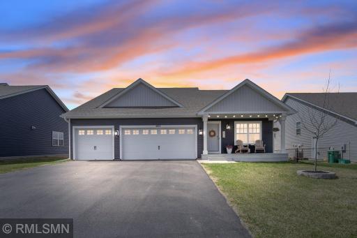 4812 162nd Street N, Hugo, MN 55038