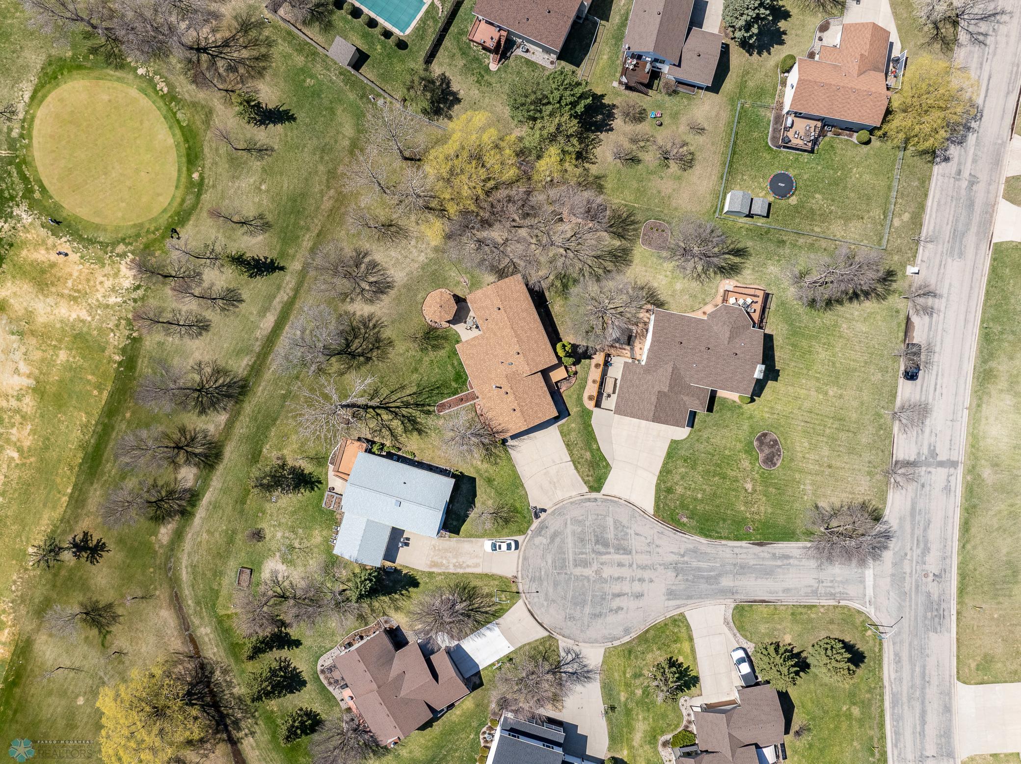 Above View