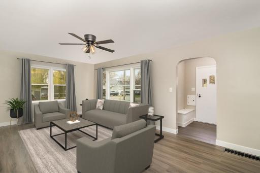 210 Davis Street, Le Sueur, MN 56058