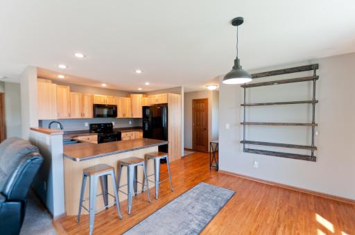 820 N 4th Street, Cameron, WI 54822