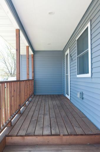 820 N 4th Street, Cameron, WI 54822